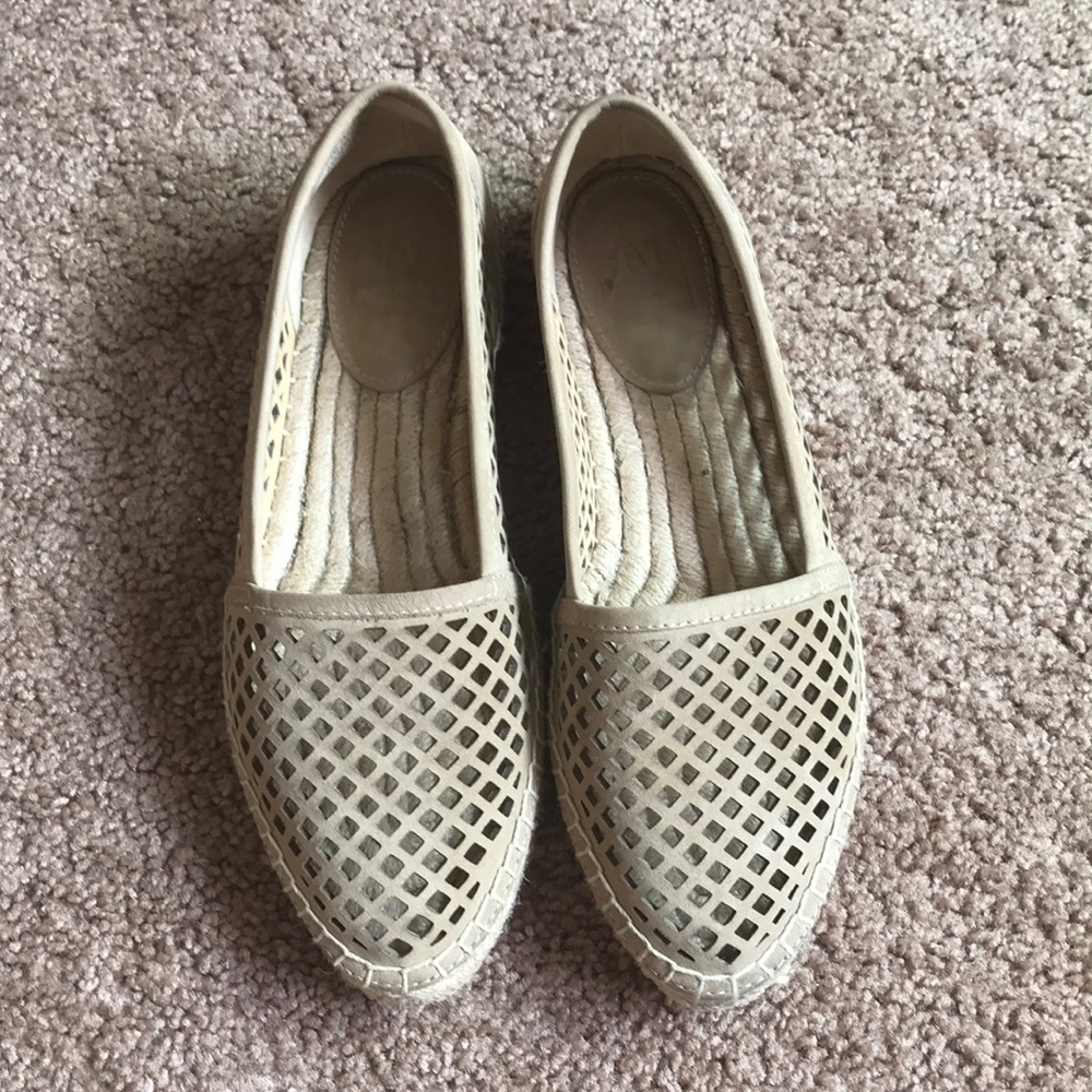 Frye Slip-on